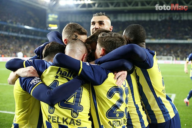 SPOR HABERİ - Fenerbahçe istiyordu! Jackson Porozo transferinde dev rakip