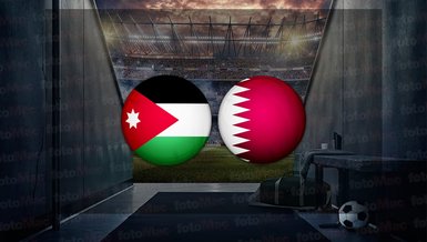 Ürdün - Katar maçı ne zaman, saat kaçta ve hangi kanalda canlı yayınlanacak? | Asya Kupası
