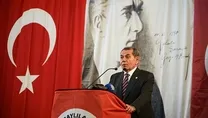 Özbek’ten yapı göndermesi