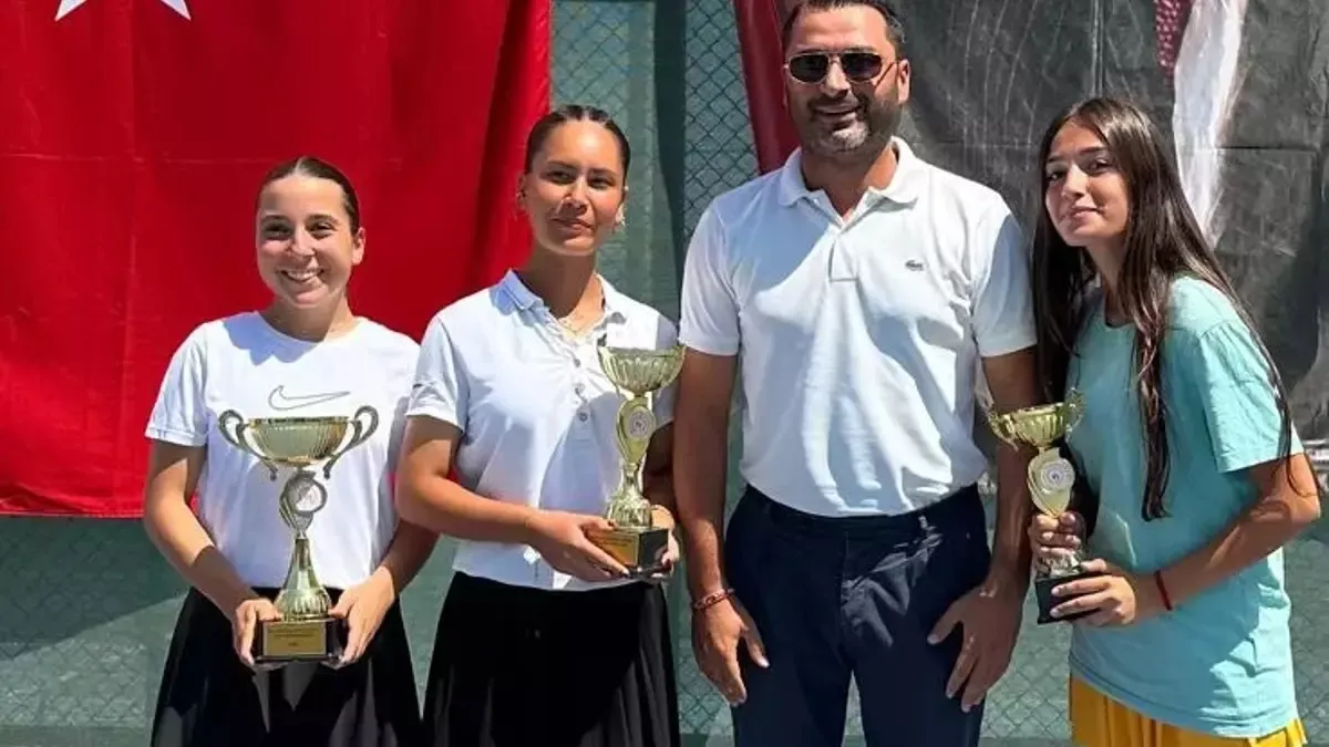 Adana CUP Uluslararası Gençler Turnuvası 17-25 Ocak'ta düzenlenecek!
