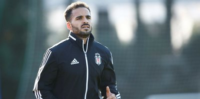 Beşiktaşlı Douglas'a sürpriz bir talip çıktı!