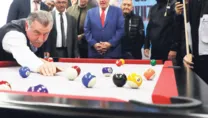 Sporda devrim