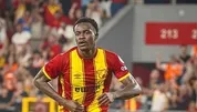 Göztepe ayrılığı açıkladı!