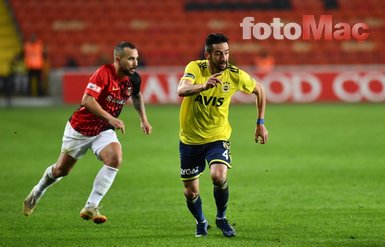 Spor yazarları Gaziantep FK-Fenerbahçe maçını değerlendirdi