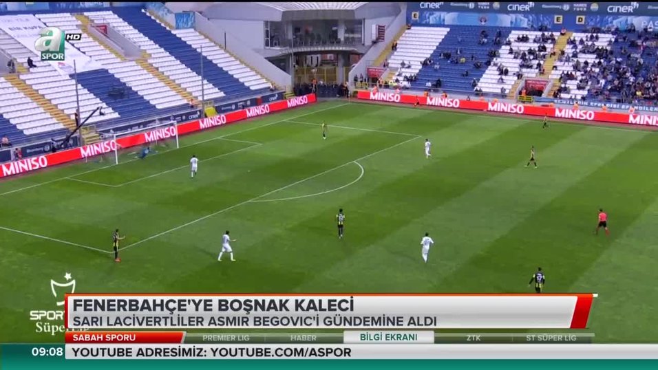 Fenerbahce Icin Begovic Iddiasi Son Dakika Video Videolari Video Haberleri Fotomac