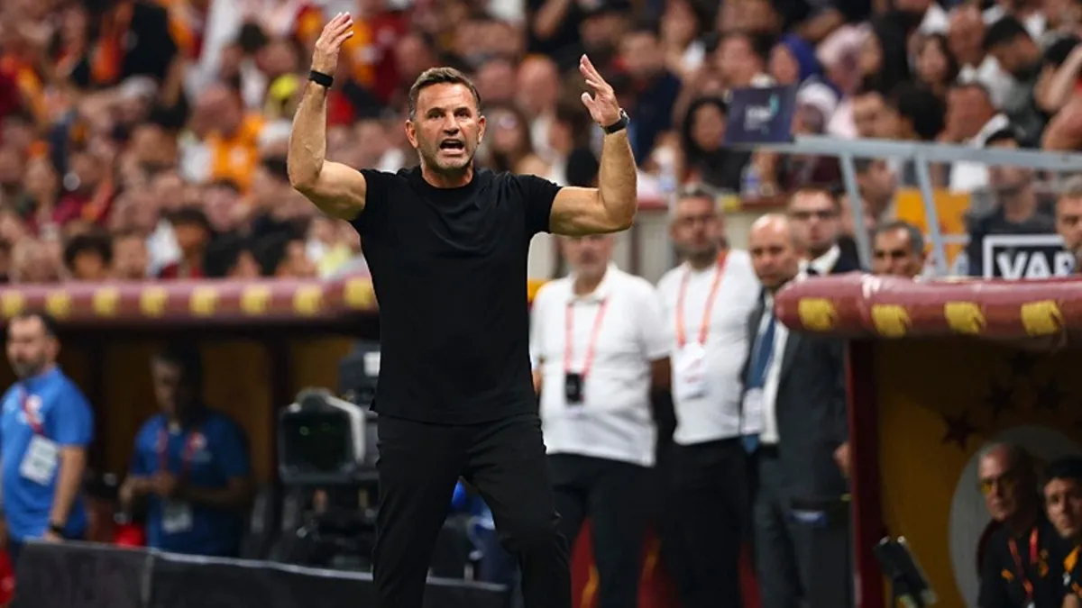 Galatasaray'ın Yıldızına Rekor Teklif: Teknik Ekip Ayrılığa Karşı