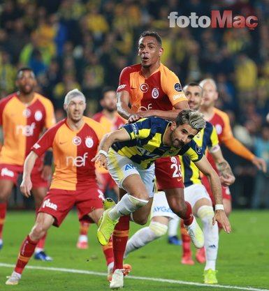 Fenerbahçe’de Alper Potuk krizi!