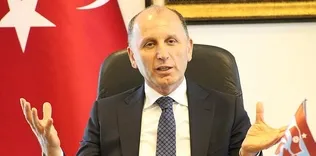Muharrem Usta’dan transfer açıklaması