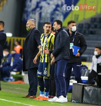 Son dakika spor haberi: Fenerbahçe’de ortalık karıştı! Galatasaray istemişti Erol Bulut üstünü çizdi Emre Belözoğlu devrede...