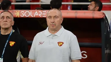 Göztepe’de Stoilov imzaladı