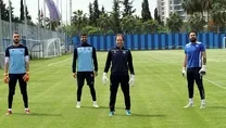 Adana Demir tek yürek