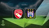 Thun-Vikingur maç bilgileri!