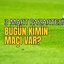 Bugünkü maçlar 3 Mart Pazartesi 2025