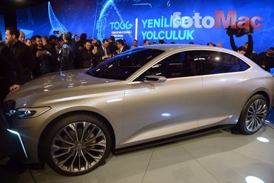 Yerli otomobil tanıtıldı! İşte Sedan ve SUV modeli! Yerli otomobil ismi, fiyatı, tasarımı, özellikleri, üretim yeri...