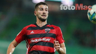 Fenerbahçe’den flaş forvet hamlesi! Resmi teklif...