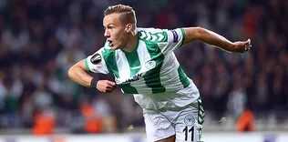 ‘Kocaman’ Deni