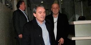 Üstünberk aday değil