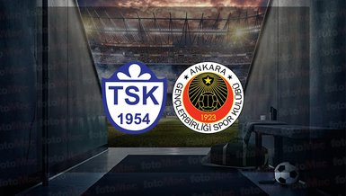 Tuzlaspor - Gençlerbirliği maçı ne zaman, saat kaçta ve hangi kanalda canlı yayınlanacak? | Trendyol 1. Lig