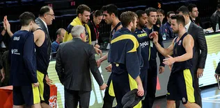 Fenerbahçe Doğuş’un konuğu Valencia