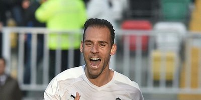 Altay'ın golcüsü Paixao Çaykur Rizespor'u geri çevirdi!