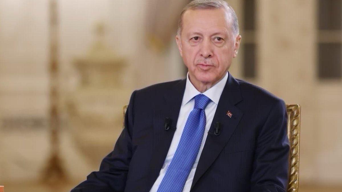 Fenerbahçe'den Başkan Recep Tayyip Erdoğan'a N'Golo Kante transferi için özel teşekkür!