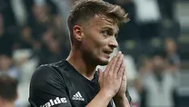 Beşiktaş’ta kontenjan krizi! Adem Ljajic...