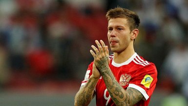 Fedor Smolov Yine Gundemde Son Dakika Fenerbahce Haberleri Fotomac