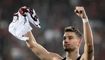 Trabzonspor’da Muçi etkisi!