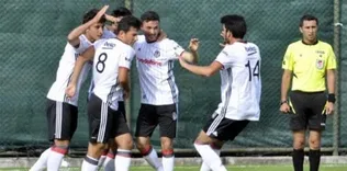 Altyapıdan 10 gol!
