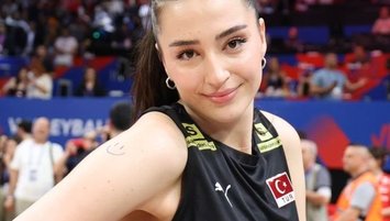 F.Bahçe Saliha’yı bekliyor