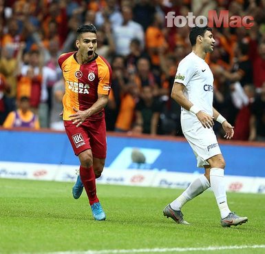 Rıdvan Dilmen Galatasaray - Fenerbahçe derbisinin favorisini açıkladı!