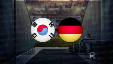 Güney Kore - Almanya maçı ne zaman, saat kaçta ve hangi kanalda canlı yayınlanacak? | FIFA 2023 Kadınlar Dünya Kupası