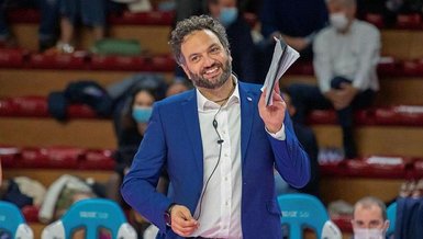 Lavarini getirildi