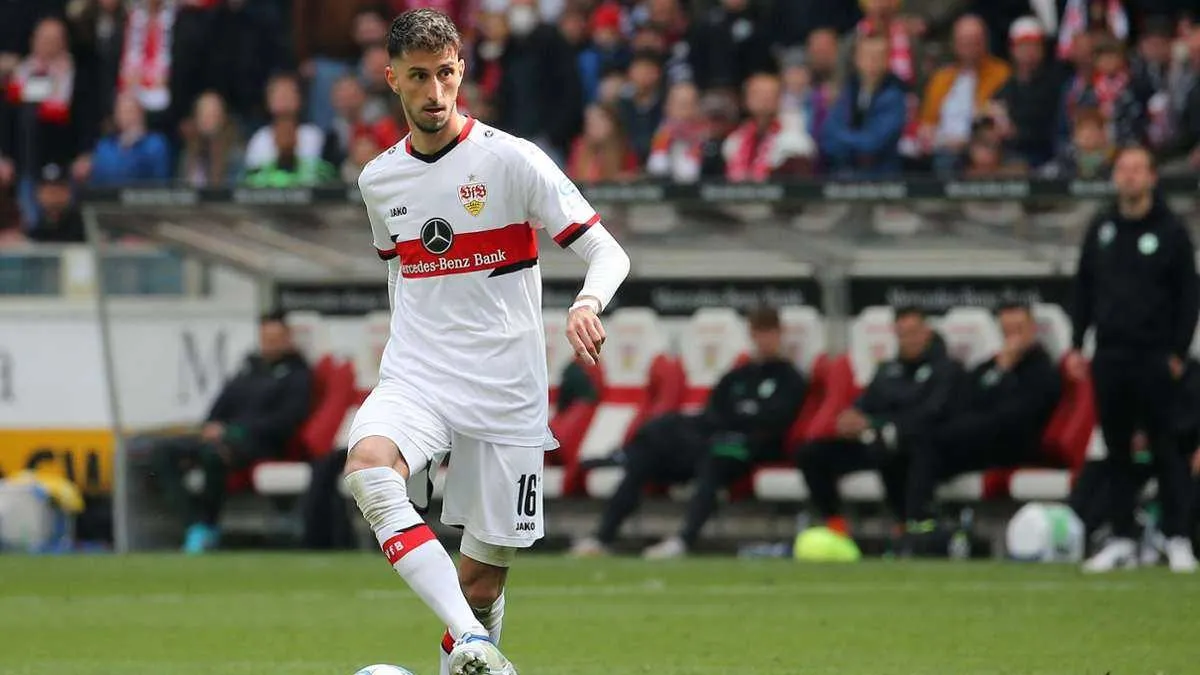 Trabzonspor'dan transferde Atakan Karazor sürprizi!