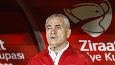 Sivasspor'da sözleşmeler sona eriyor! Rıza Çalımbay ve 6 futbolcu...