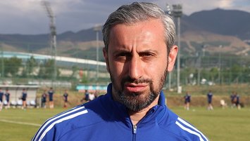 Özbalta: Daha iyi olacağız