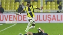 Fred: Yolumuza devam edeceğiz