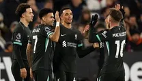Liverpool fark yarattı!