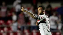 Dani Alves ameliyat oldu!