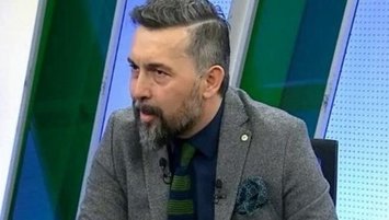 Serkan Reçber geri dönüyor