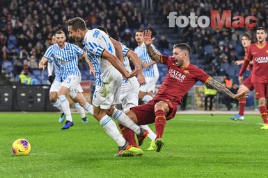 Roma’dan flaş Aleksandar Kolarov kararı! Fenerbahçe...