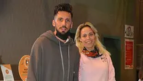 Sosa’nın eşi kafa karıştırdı