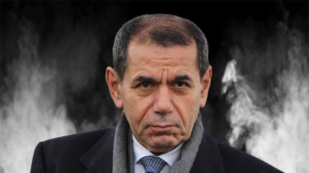 SÜPER LİG HABERLERİ - Galatasaray eski Başkanı Dursun Özbek A Spor'a Ahmet Çalık'ı anlattı