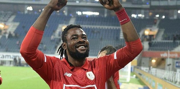 Galatasaray'da Luyindama sesleri!