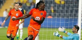 Adebayor’dan Beşiktaş itirafı!