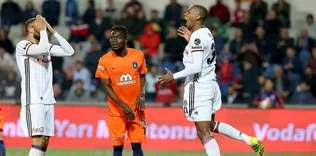 Kalesi düştü: 3 maçta 8 gol