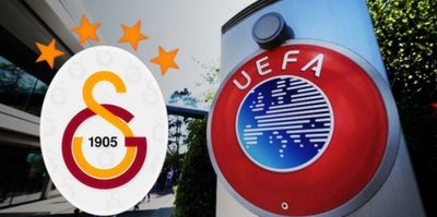 UEFA'dan Galatasaray'a şok! Karar yeniden gözden geçirilecek