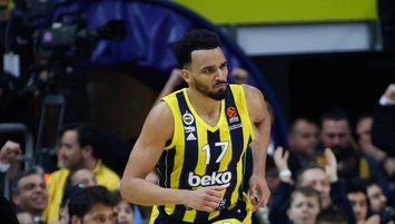 Fenerbahçe Beko'da bir ayrılık daha!