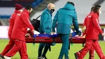 Şok! Ömür kapattı