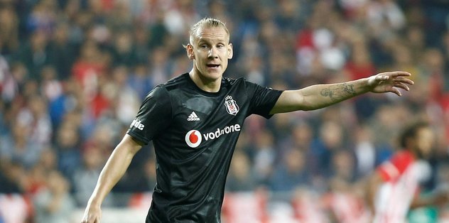 Vida’dan şok ihtarname